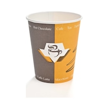 7 Oz Karton Çay Bardağı 3000 Adet