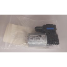 Thomas 12100003 12V Liquid Diaphragm Pump