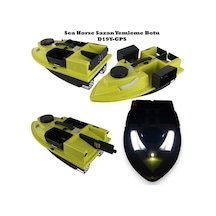Sea Horse Sazan Yemleme Botu D19y-gps