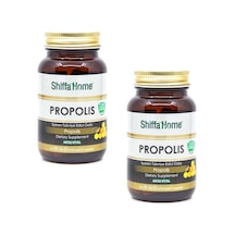 Aksu Vital Shiffa Home Propolis 470 Mg 60 Kapsül 2 Adet