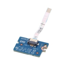 Dell Uyumlu Latitude E6440 E6540 Led Board Nbx0001B000 Ls-9412P