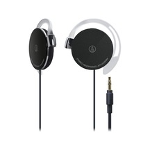 Audio Technica Ath-eq300m Bk Siyah Kulaklıklara Uygun Kulaklıklar Japonya'dan İthalat Genel