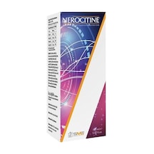 Nerocitine Sitikolin İçeren Sıvı 150 Ml Şurup