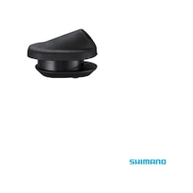 Shimano E-Tube Di2 Grommet S D6 EW-GM300 Kablo Koruyucu Siyah