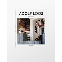 Taschen Loos 9783836544672