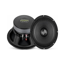 Edison Ed-spl80 8" 20 Cm Midrange Hoparlör 300w Rms 95 Db 2" Vc 4 Ohm