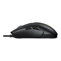 Aula F813pro 12400dpı Rgb Optik Gaming Oyuncu Mouse