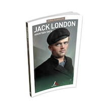 Adem’den Önce - Jack London - Aperatif Dünya Klasikleri