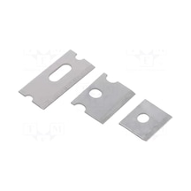 Knipex 97 59 12 Rj45 Sıkma Pensesi Yedek Bıçak
