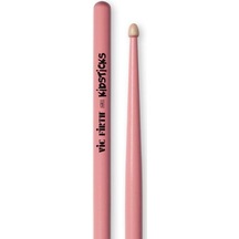 Vıc Fırth Kıdspınk - American Classic Kidsticks Pink Pembe Çocu
