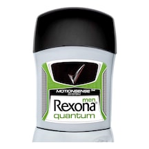 Rexona Quantum Dry Erkek Stick Deodorant 50 ML