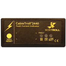 Cable Troll 2440 Arıza Gösterge Düzeneği