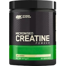 Optimum Micronized Creatine Powder 317 G