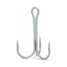 Vmc Üçlü Olta Iğnesi 9649Ps Permasteel No:1 - 10Lu