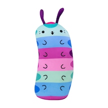 Cats vs Pickles Huggers Serisi - Caterpillar 42 cm.