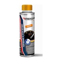 Volkher Performans Artırıcı Dizel Germany 250 ML