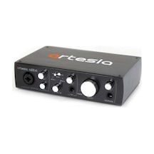 Artesia A-22Xt Usb Audiobox Ses Kartı