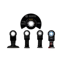 Expert Starlock Testere Ahşap & Metal Seti 5'li 2608666149