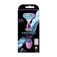 Wilkinson Sword Hydro Silk 5 Bıçaklı Kadın Sistem Tıraş Bıçağı