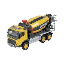 8503723005 Volvo Fmx Truck Cement Mixe