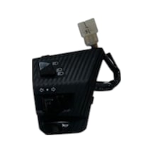 Tvs Ntorq 125 Sol Kumanda K2160060
