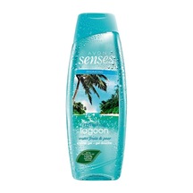 Avon Senses Hydrating Refreshing Lagoon Duş Jeli 500 ML