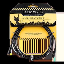 Kozmos KCL-223-3M Stereo 3,5mm - 3,5 MM 3mt Kablo