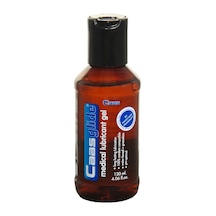 Cabs Glide Cabsglide Medical Lubricant Gel 120 Ml