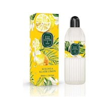 Limon Kolonyası 400ml 1 Adet