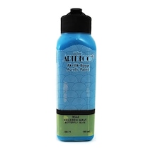 Artdeco Akrilik Boya 140Ml Kelebek Mavi  3044