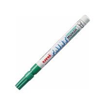 Kayakirtasiye Uni-Ball Px-21 L Yeşil Boyama Kalemi
