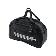 Küçük Boy Sports Bag Seyahat Çantası 3 Bölmeli 50 X 31 X 16cm Bx40 Çok renkli