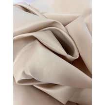 Mat Saten 65 Bej 150 Cm Bej