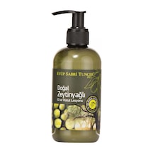 Eyüp Sabri Tuncer Doğal Zeytinyağlı El ve Vücut Losyonu  250 ML