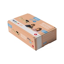 Mindiobox Çarklı Araba 65939