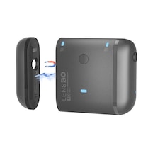 Lensgo 318c Mini Yaka Mikrofonu