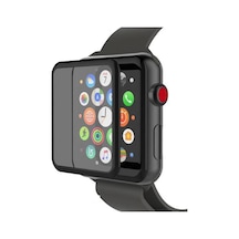 Watch 41mm Mat Polymer Nano Ekran Koruyucu