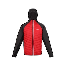 Regatta Andreson Vııı Hybrid Erkek Ceket - Kırmızı