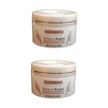 Süper Arnavut Kremi Kremi / Whitening Cream 100ml X 2