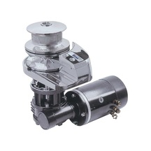 Bada Zincir Irgatı 1500 W-24 V H.fenerli 8 Mm Zincir
