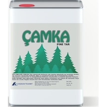 Çamka Çamk Katranı 4 KG