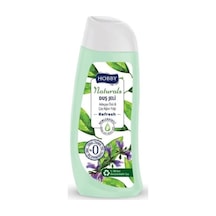Vücut Şampuanı Refresh 500 Ml
