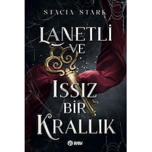 Lanetli Ve Issız Bir Krallık - Aıaı-883228