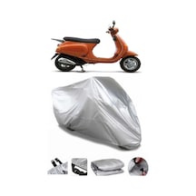 Piaggio Et4 150 Su Geçirmez Motosiklet Brandası