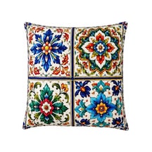 Vibrant Boho 1