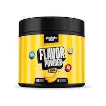Proteinocean Flavor Powder - Muz - 120g - 40 Servis