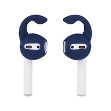 Ally Airpod Kulaklık Silikonu Sabitleyici (Sağ - Sol Set)