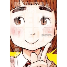 Dead Dead Demons Dededede Destruction 3. Cilt / İnio Asano