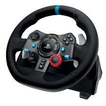 Logitech 941-000112 G29 Driving Force Yarış Direksiyonu