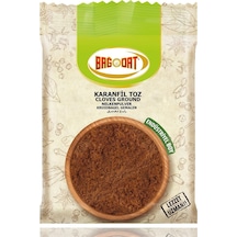 Bağdat Baharat Karanfil Toz 250 Gr